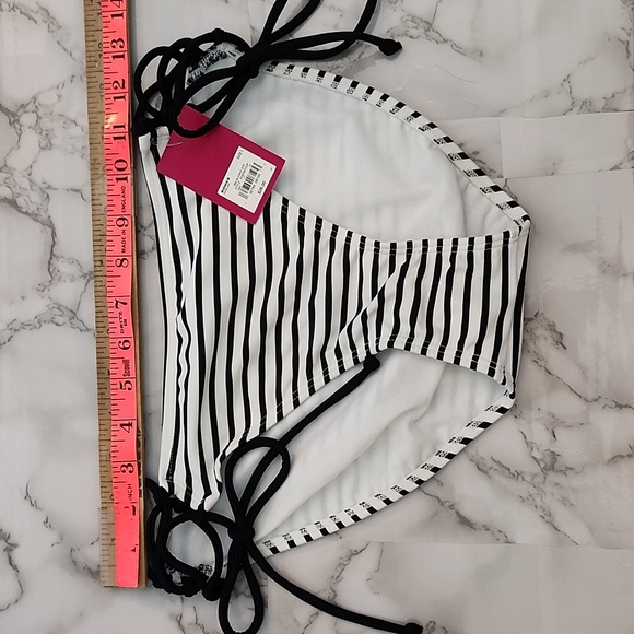 NWT Set of Bikini Bottoms size Large - Picture 8 of 16
